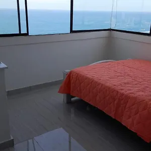 Apartahotel Santa Maria Del Mar