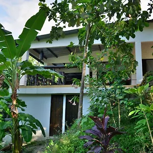 Landhaus Casa Alibri