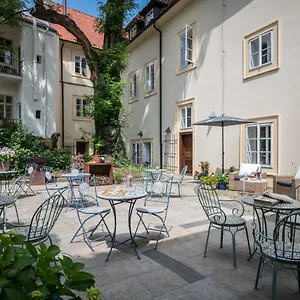 **** Hotel Monastery Garden Tschechische Republik