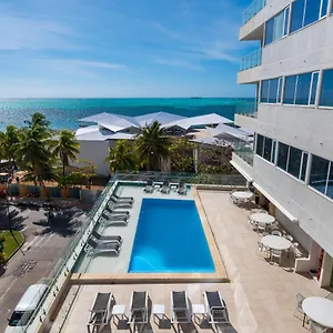 Samawi 4* San Andrés