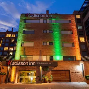 Madisson Luxury By Geh 4* Bogotá