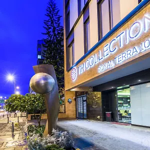 visit hotel