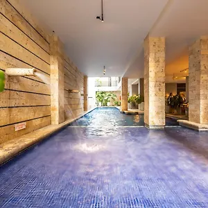 Madisson Boutique 4* Cartagena