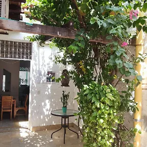  Hostal La Casa De Petra Food House