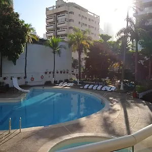 Bahia 3* Cartagena