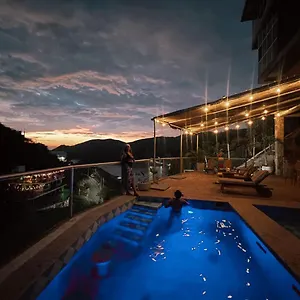 5* Hotel Casa Thalasea