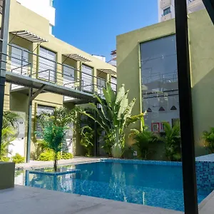 Oasis Tropical 3* Santa Marta (Magdalena)