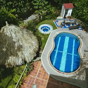 Gasthof Santuario Tayrona
