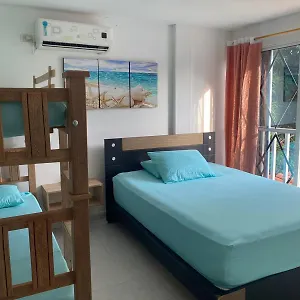 Pensión Casa Isabella