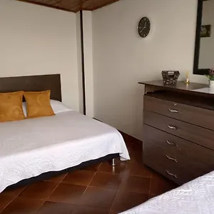  Privatunterkunft C&s Kolumbien