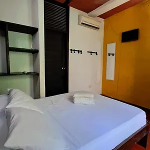  Bed and breakfast Dumaruka