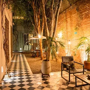 Hotel Casa Charlotte - Alma