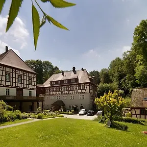 **** Hotel Waldgasthof Wildbad Deutschland
