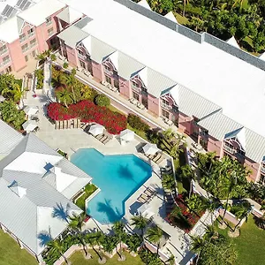 **** Hotel Comfort Paradise Island Bahamas