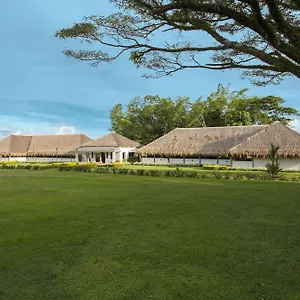 Hotel Cinaruco Caney