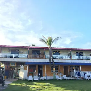 Apartahotel Yellow Moon &