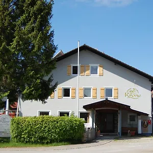 *** Hotel Krone Deutschland