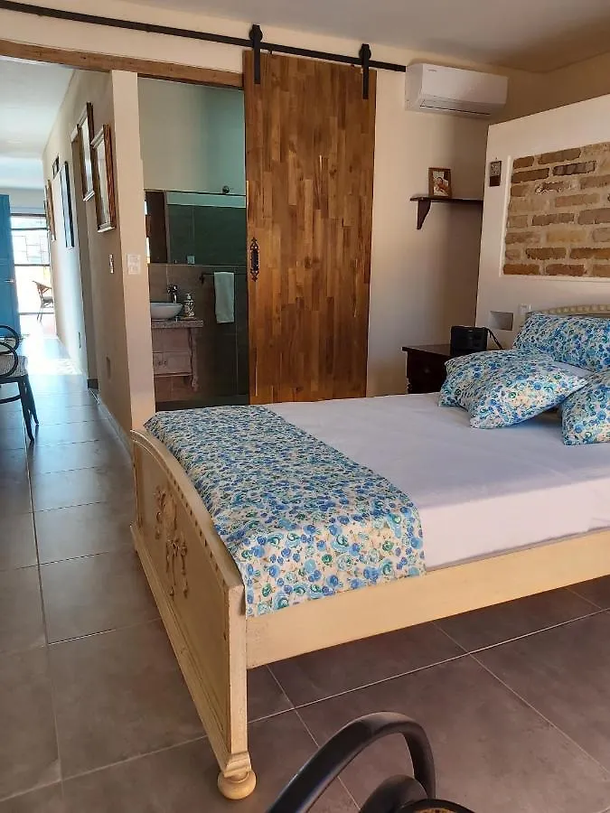 Hotel Boutique La Solera Del Pozo Santa Marta  Santa Marta (Magdalena)