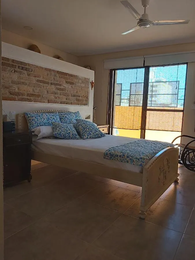 Hotel Boutique La Solera Del Pozo Santa Marta