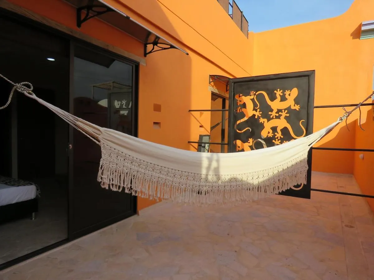 ****  Hotel Boutique La Solera Del Pozo Santa Marta  Colombia