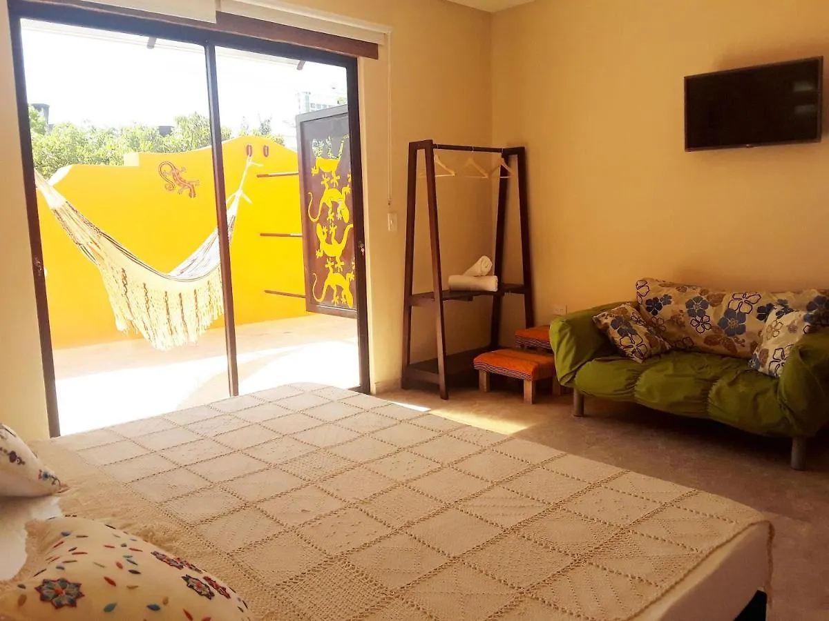 Hotel Boutique La Solera Del Pozo Santa Marta   Santa Marta (Magdalena)